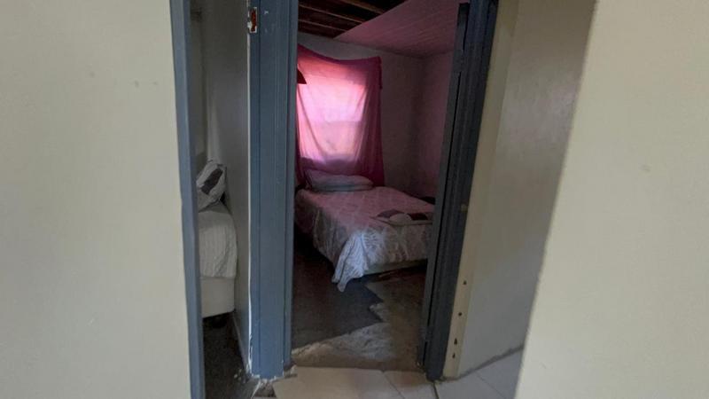 2 Bedroom Property for Sale in Mfuleni Western Cape